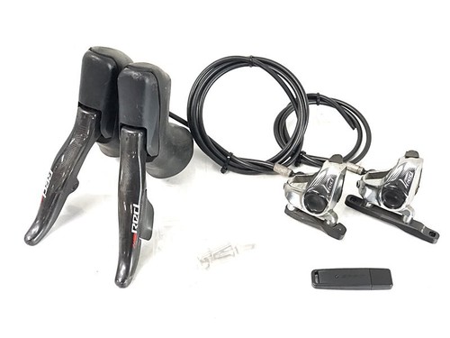 Gruppo sram red etap - 22, hrd