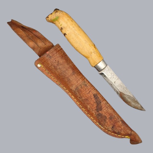 Coltello vintage anni - , 70