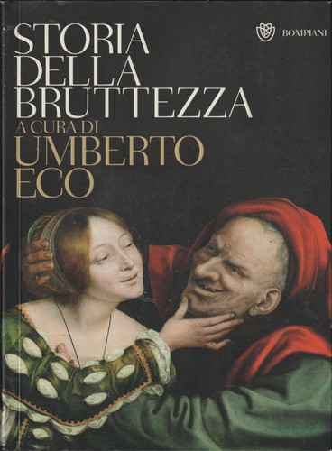 Storia della bruttezza a - storia,