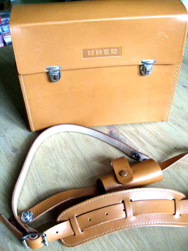 Borsa pelle originale per - in,