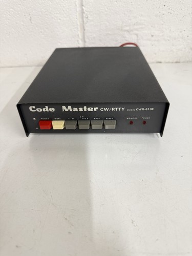 Controller codice morse - ,