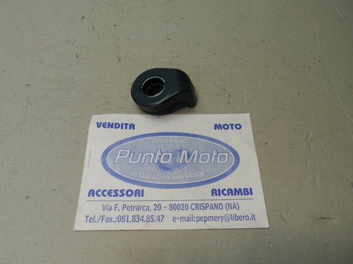Guscio comando gas