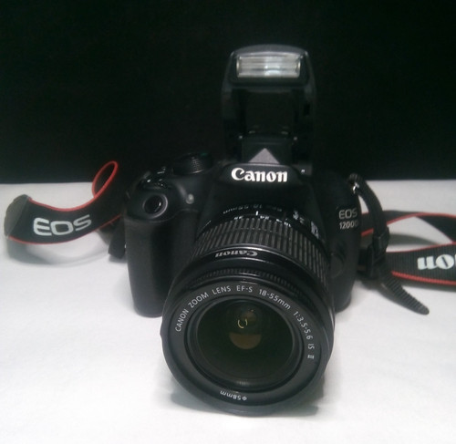 Canon eos 1200d - canon,