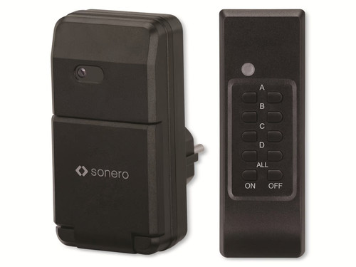 Sonero set prese radio - sonero,