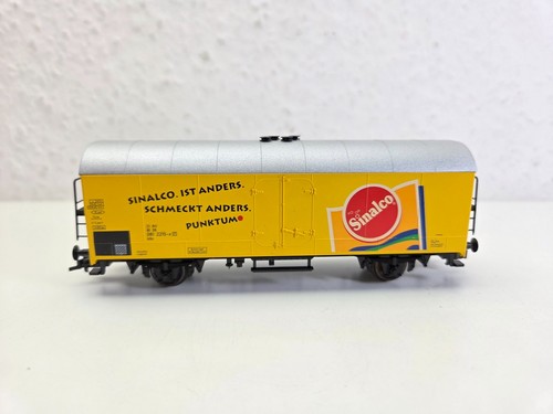Fleischmann starter set - h0,