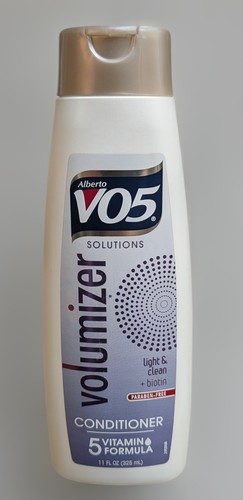 Alberto vo5 solutions - alberto,