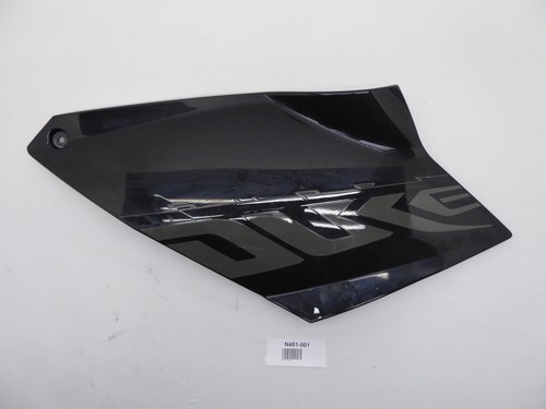 Spoiler serbatoio sinistro - , ktm