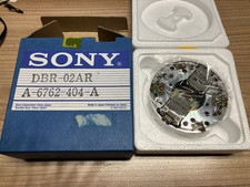 Sony 6762 404 dbr - a-6762-404-a, dbr-02ar