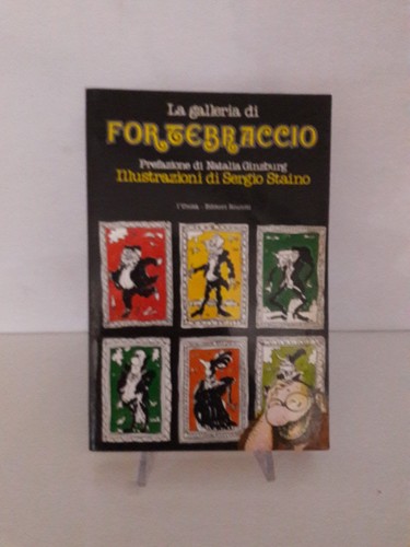 Libro galleria di - libro,