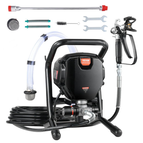 Spruzzatore airless per - spruzzatore,