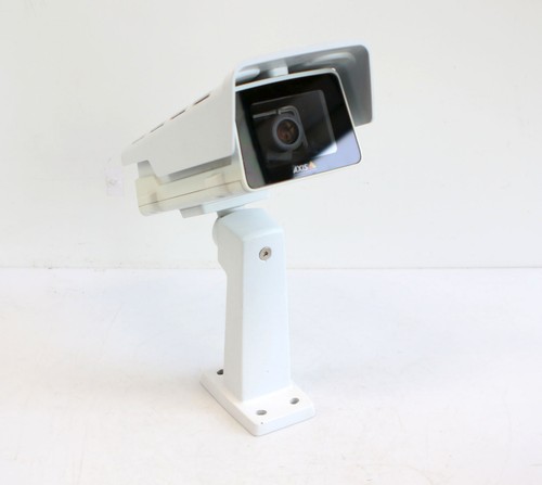 Axis m1135 telecamera di - axis,