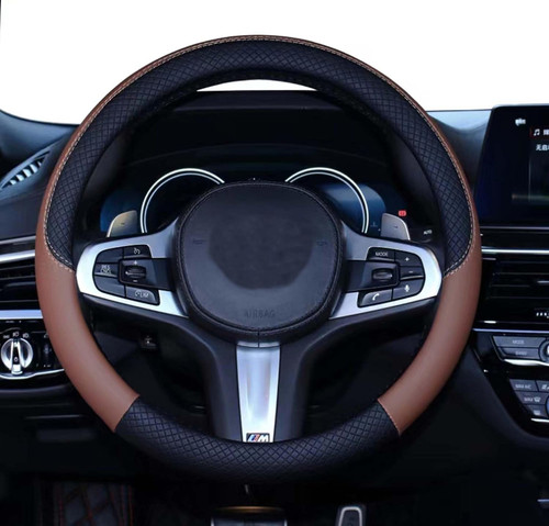 Coprivolante per auto - coprivolante,