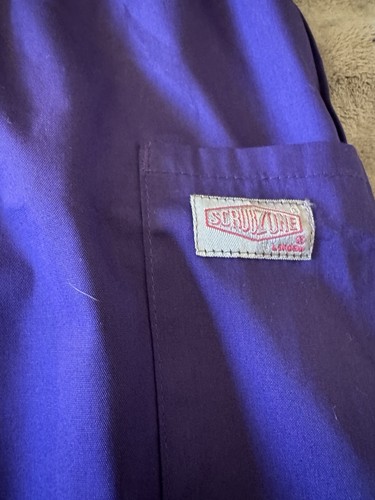Pantaloni landau scrub zone - pantaloni,