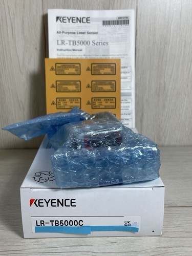 Keyence tb5000c - keyence, lr-tb5000c