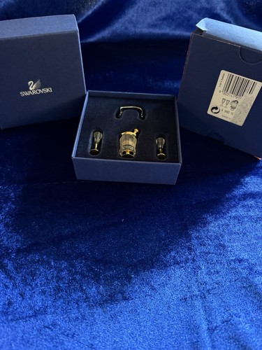 Swarovski crystal memories - swarovski,