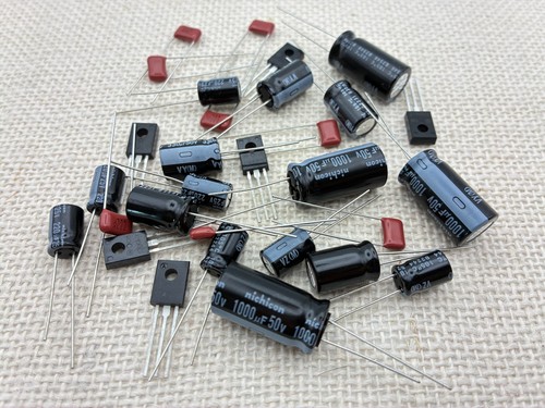 Thorens 316 321 kit - td-316, td-321
