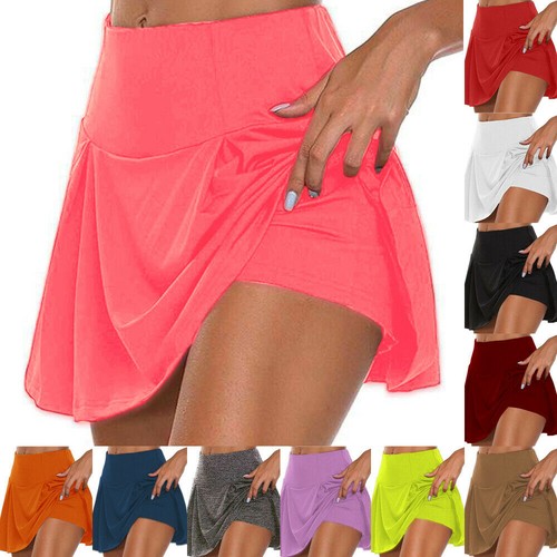 Vestito minigonne pantaloncino