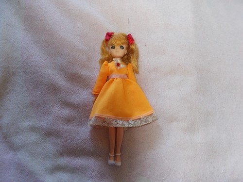 Candy bambola - candy,