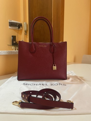 Borsa mercer michael - “mercer”,