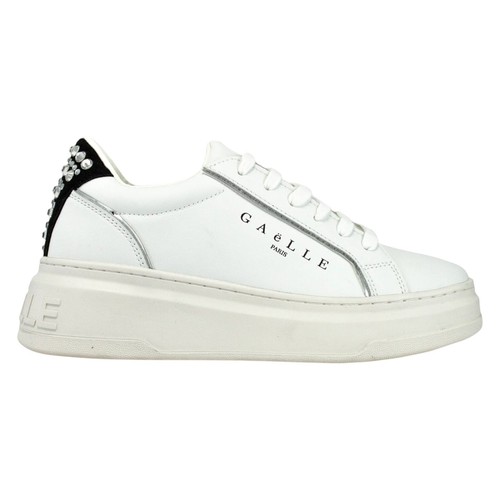 Gaelle sneakers platform donna - sneakers,