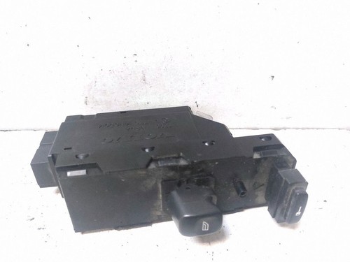 Interruttore destro volvo - el.,