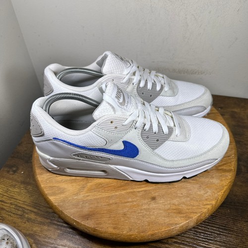 Nike air max - college, grey