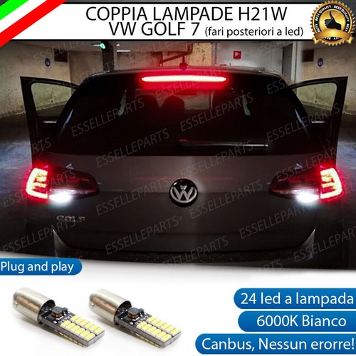 Lampade retromarcia led - lampade,
