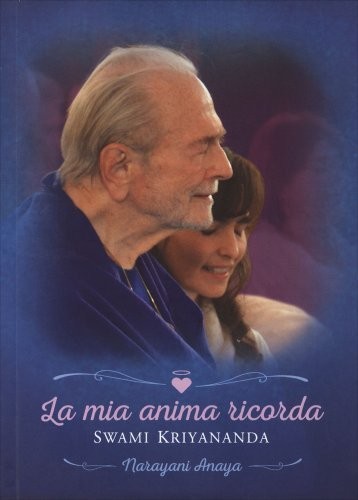 Libro mia anima ricorda - anima,