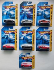 Lotto hot wheels - lotto, nuovi