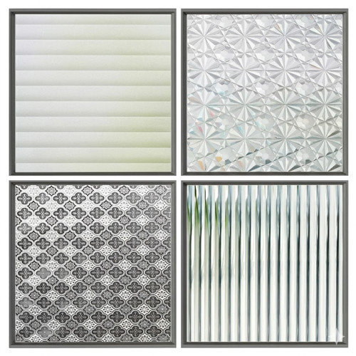 Pellicola finestra privacy - pellicola,