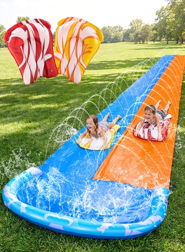 5ft 990 6cm scivolo - scivolo, acqua
