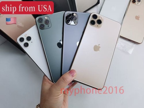Apple iphone pro max - 11,