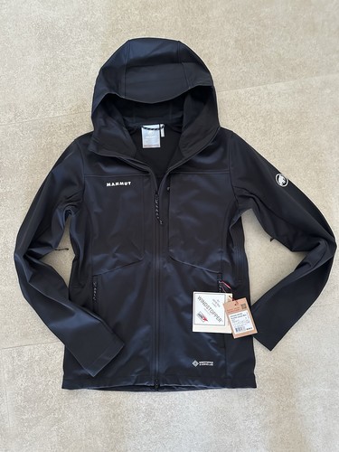 Mammut ultimate hoody - ultimate,