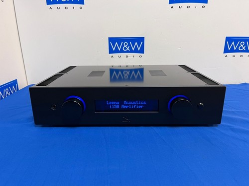Leema acoustics i150 - acoustics,