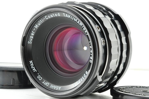 Pentax super multi - multi-coated, smc