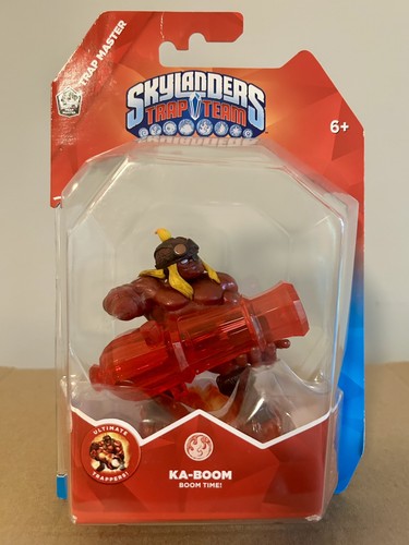 Skylanders trap team - -, 🪤