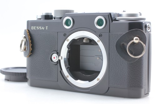 Top mint corpo fotocamera - [top,