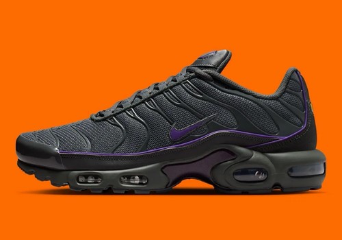 Nike air max plus iron - air,