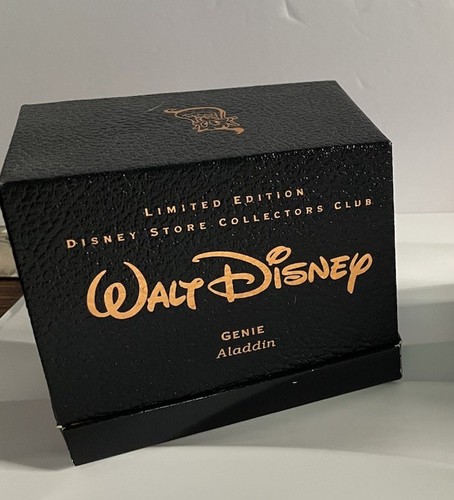 Disney store aladdin watch - disney,