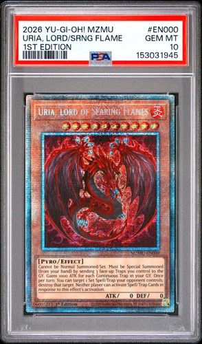 2026 yugioh mzmu en000 uria - yugioh, mzmu-en000