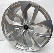 Cerchio lega nuovo audi - cerchio,