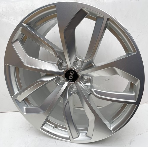 Cerchio lega nuovo audi - 1, in