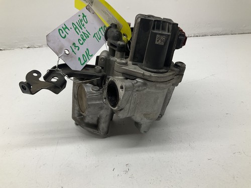 Ricambio tubo valvola egr - , fiat