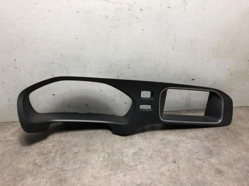 Cornice cruscotto volvo 2 - cornice,