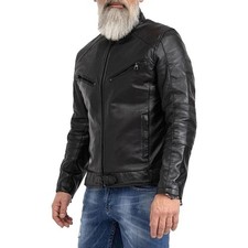 Giacca uomo moto vintage - moto,
