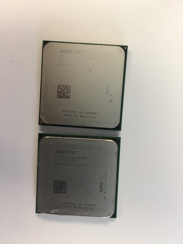 Processori amd - processori,