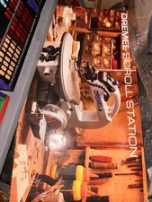 Traforo elettrico dremel - elettrico,