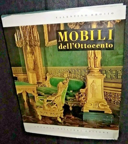 Mobili dell ottocento - mobili, dell'ottocento