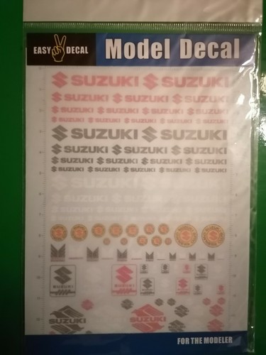 Easy decal model - decal,