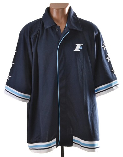 Nba allen iverson basket top - iverson,